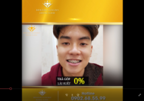 TỔNG HỢP CÁC KHÁCH HÀNG ĐÃ NIỀNG RĂNG TẠI DENCOS LUXURY