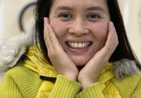 KHÁCH HÀNG CÓ CẢM NHẬN GÌ SAU KHI NIỀNG RĂNG TẠI DENCOS LUXURY?