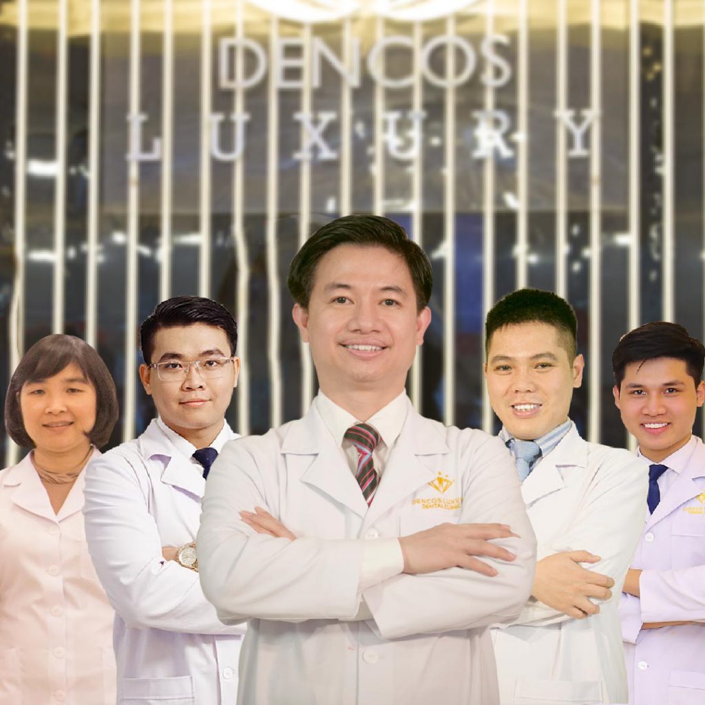 Nha khoa Quốc tế Dencos Luxury
